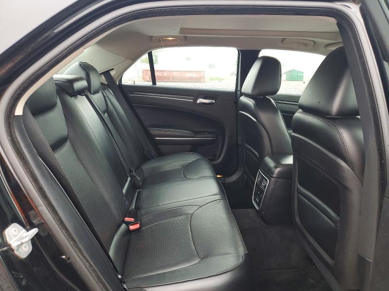 Продаж на аукціоні авто 2016 Chrysler 300c, vin: 2C3CCAKG0GH182636, номер лоту: 54306456