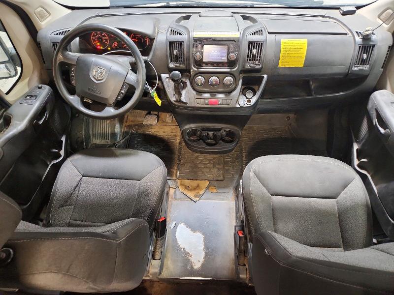 Aukcja sprzedaży 2021 Ram Promaster 3500, vin: 3C6FRVJG1ME503310, numer aukcji: 50575096