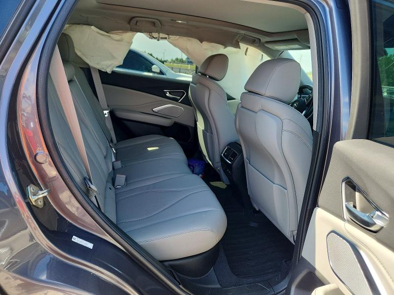 Aukcja sprzedaży 2020 Acura Rdx, vin: 5J8TC1H58LL005509, numer aukcji: 53310346