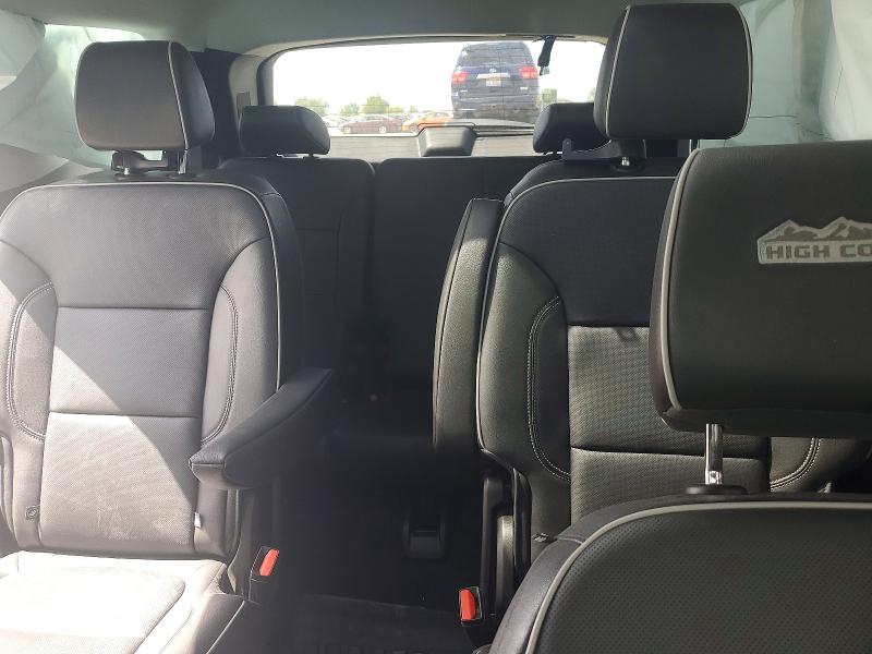 Продаж на аукціоні авто 2021 Chevrolet Traverse, vin: 1GNERNKW2MJ129889, номер лоту: 54514336