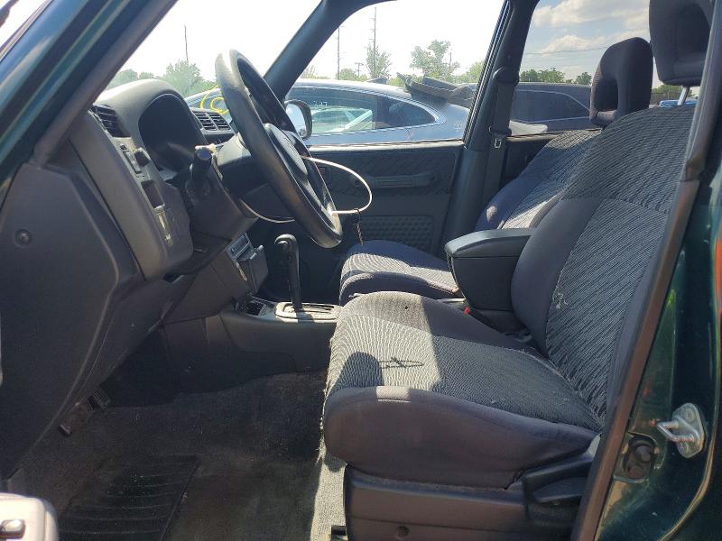 Продаж на аукціоні авто 1999 Toyota Rav4, vin: JT3HP10V4X0201981, номер лоту: 51645466