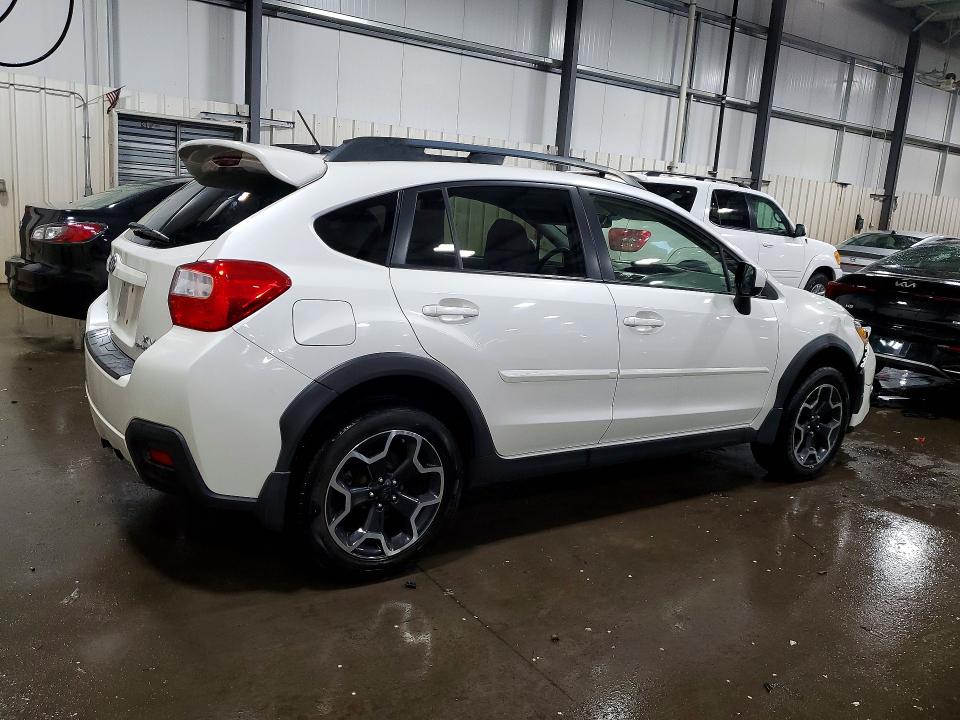 2013 Subaru Xv Crosstrek მანქანა იყიდება აუქციონზე, vin: JF2GPACCXD2214706, აუქციონის ნომერი: 54684666