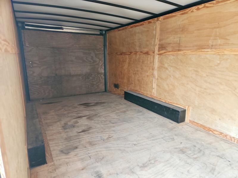 Продаж на аукціоні авто 2022 Rock Solid Cargo Trailer, vin: 7H2BE2026ND039798, номер лоту: 55000376