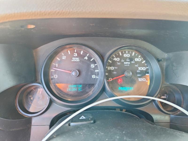 Продажа на аукционе авто 2007 Chevrolet Silverado, vin: 1GCEC19C37Z524619, номер лота: 52748406