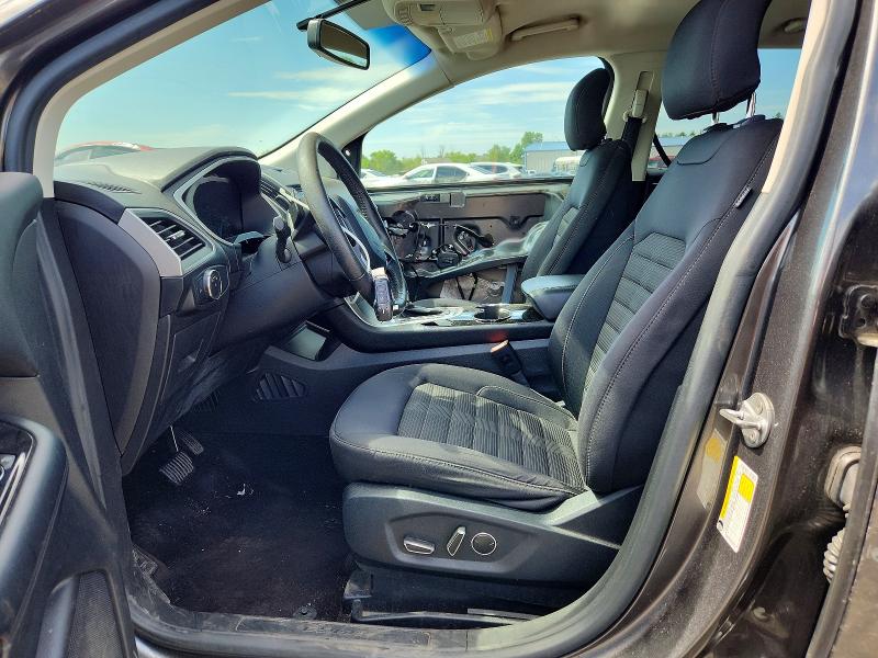 Aukcja sprzedaży 2016 Ford Edge, vin: 2FMPK4J81GBC03813, numer aukcji: 54457056