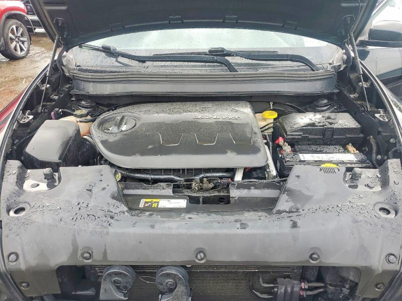 2014 Jeep Cherokee მანქანა იყიდება აუქციონზე, vin: 1C4PJMDSXEW255371, აუქციონის ნომერი: 54504986