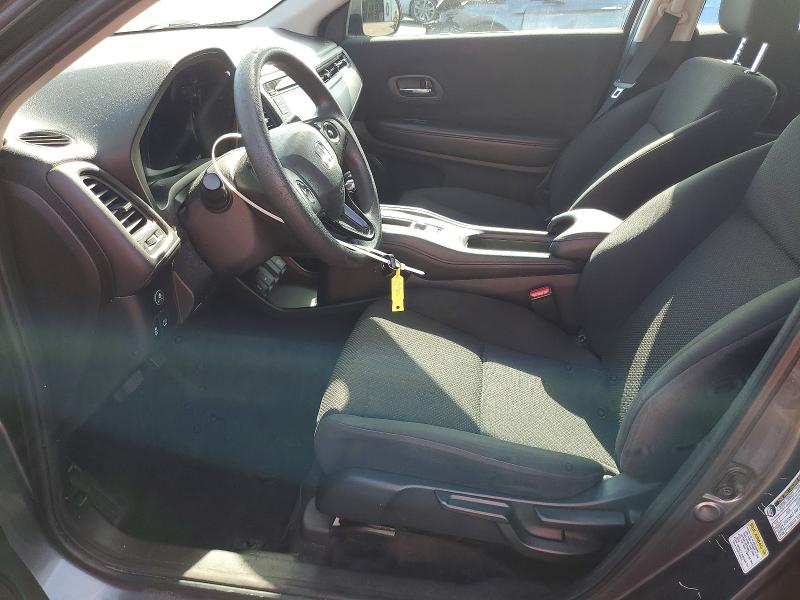Продаж на аукціоні авто 2016 Honda Hr-v, vin: 3CZRU5H3XGM739496, номер лоту: 53214656
