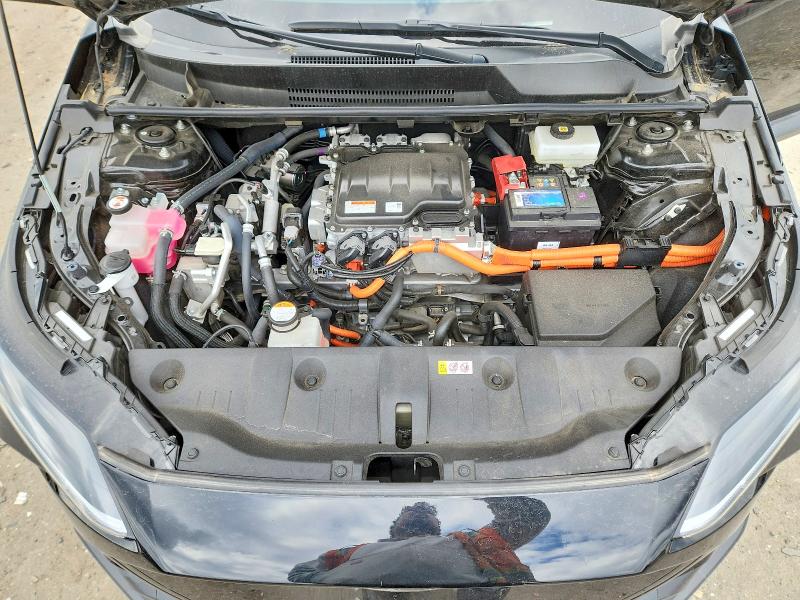 Продаж на аукціоні авто 2023 Subaru Solterra, vin: JTMABABA6PA021188, номер лоту: 53521576