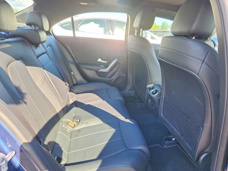 Aukcja sprzedaży 2021 Mercedes-benz A, vin: W1K3G4FB6MJ286239, numer aukcji: 52885016