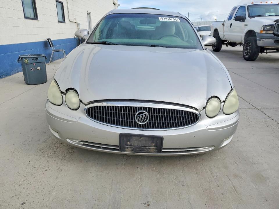 2006 Buick Lacrosse მანქანა იყიდება აუქციონზე, vin: 2G4WC552761239966, აუქციონის ნომერი: 53814256