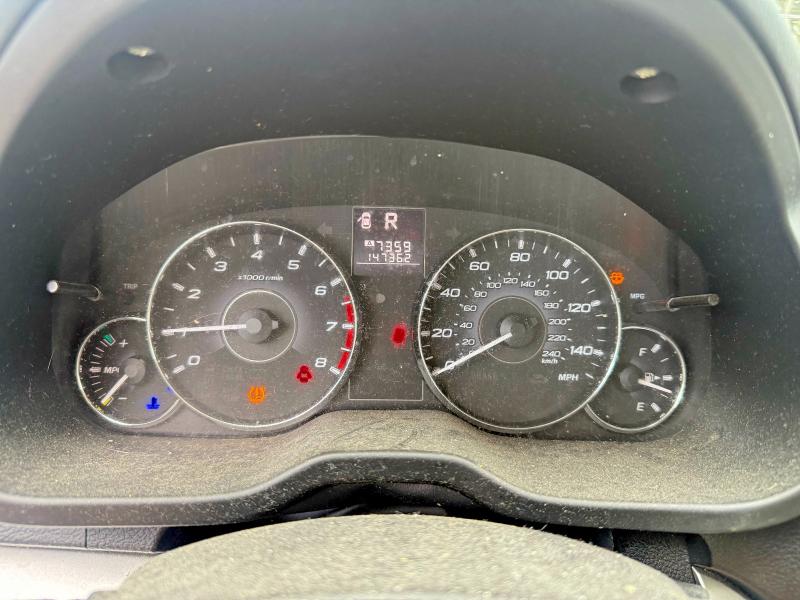Aukcja sprzedaży 2011 Subaru Outback, vin: 4S4BRBAC1B3347708, numer aukcji: 53503676