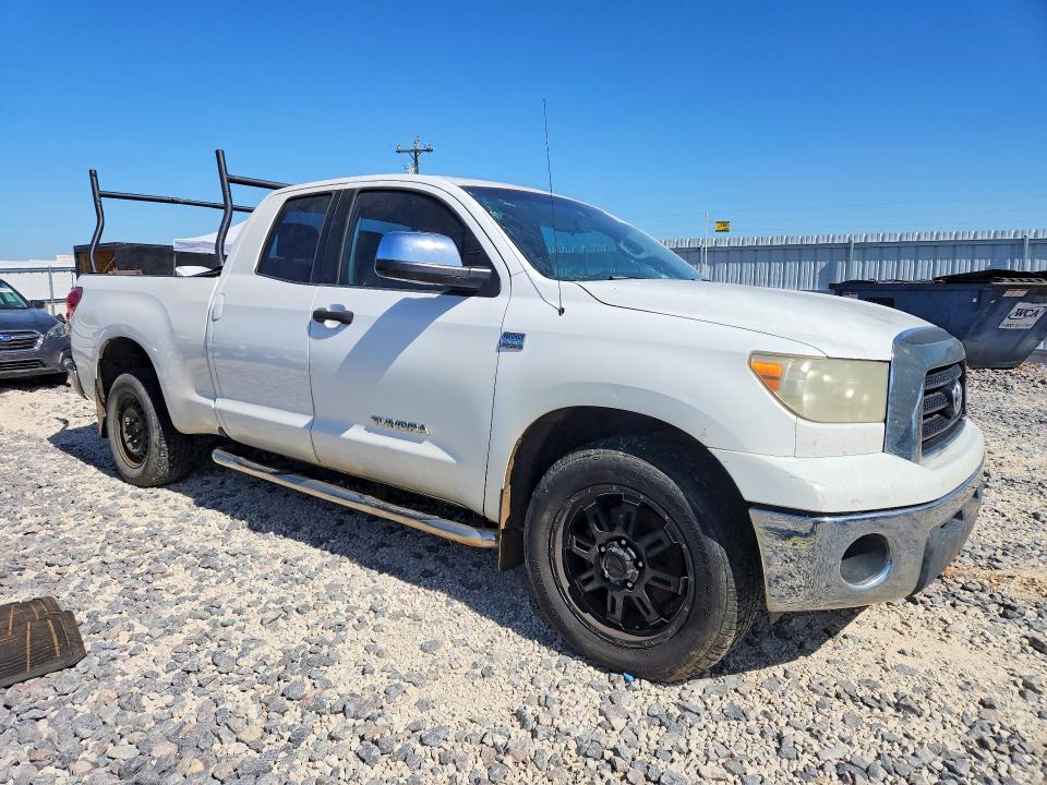 2008 Toyota Tundra მანქანა იყიდება აუქციონზე, vin: 5TFRT541X8X016949, აუქციონის ნომერი: 52342226