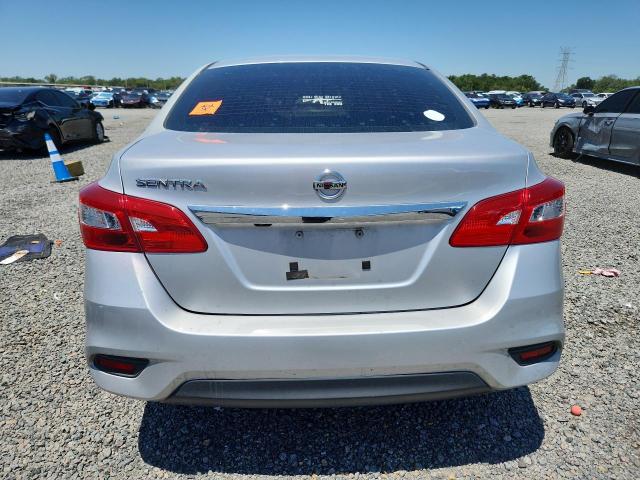 53966996 :رقم المزاد ، 3N1AB7AP4KY253465 vin ، 2019 Nissan Sentra مزاد بيع