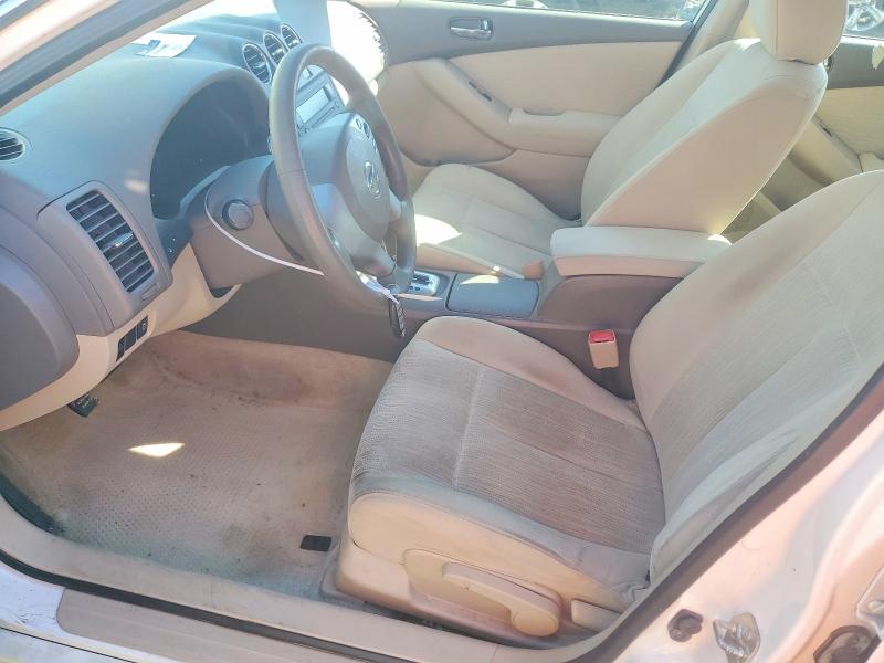 Продаж на аукціоні авто 2012 Nissan Altima, vin: 1N4AL2AP9CN568506, номер лоту: 52201626