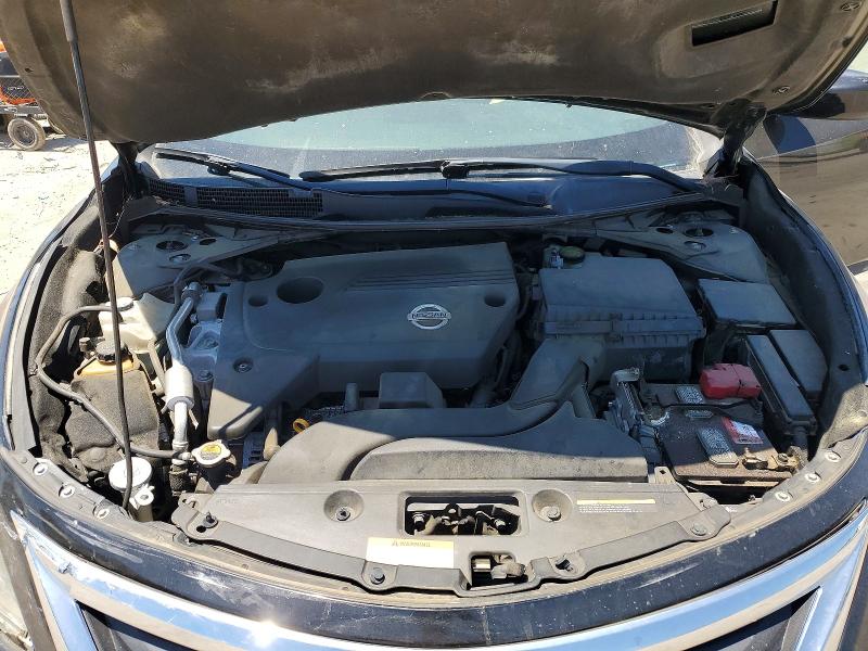 Продажа на аукционе авто 2014 Nissan Altima, vin: 1N4AL3AP3EC295759, номер лота: 54155016