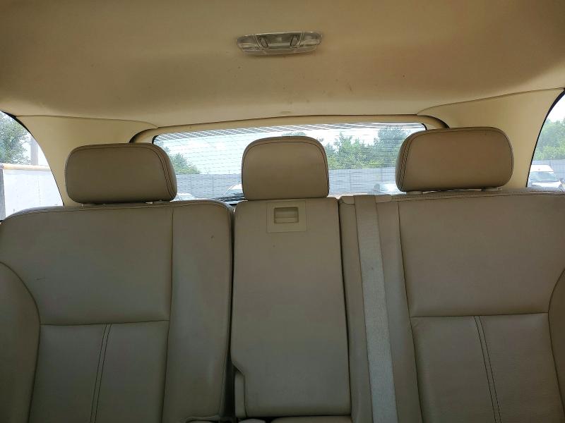 2007 Ford Edge მანქანა იყიდება აუქციონზე, vin: 2FMDK39C87BA92392, აუქციონის ნომერი: 54088436