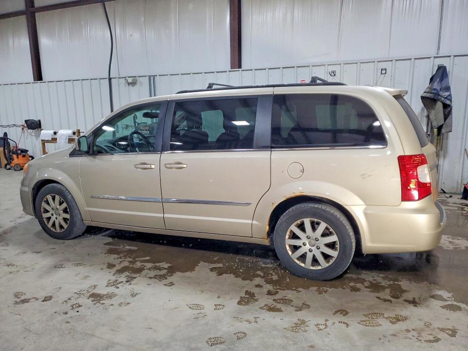 Aukcja sprzedaży 2013 Chrysler Town & Country, vin: 2C4RC1BG5DR541264, numer aukcji: 53233266