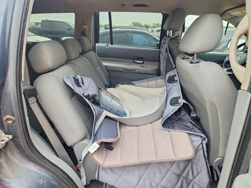 Aukcja sprzedaży 2008 Dodge Durango, vin: 1D8HB48208F118117, numer aukcji: 52759676