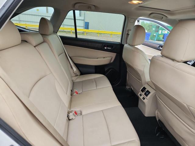Aukcja sprzedaży 2016 Subaru Outback, vin: 4S4BSENC1G3264030, numer aukcji: 53666226