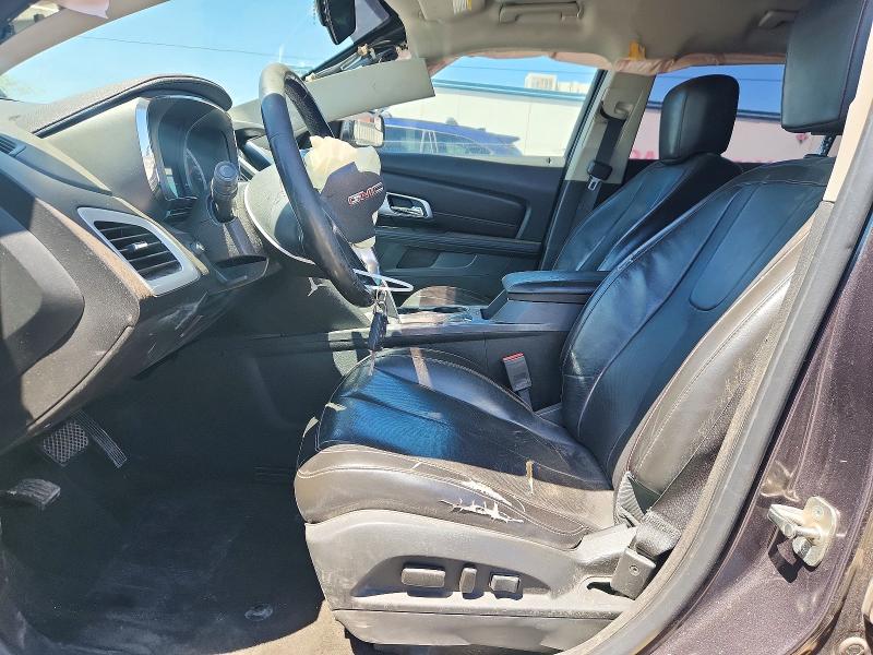 Продажа на аукционе авто 2013 Gmc Terrain, vin: 2GKFLUE30D6426798, номер лота: 52425276