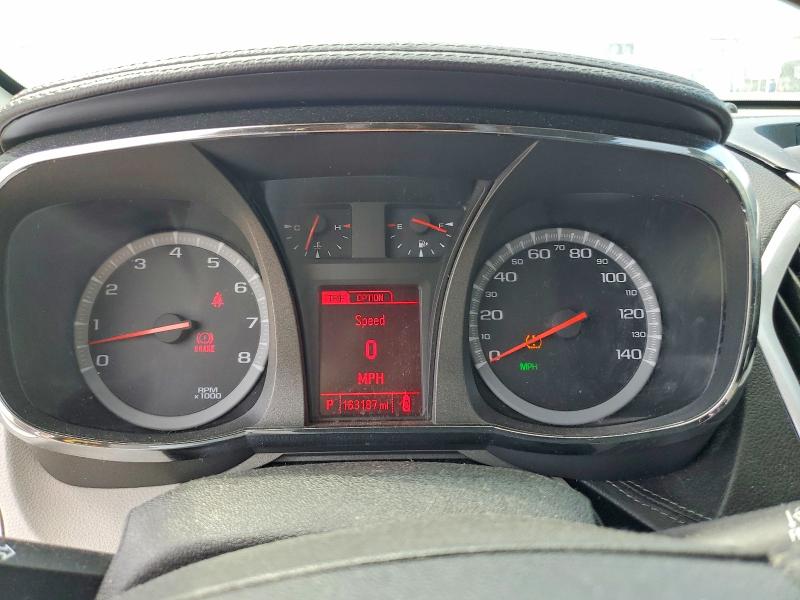 Auction sale of the 2017 Gmc Terrain, vin: 2GKFLVE3XH6272371, lot number: 54345716