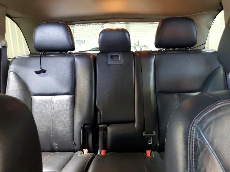 Aukcja sprzedaży 2013 Ford Edge, vin: 2FMDK3JC9DBA35285, numer aukcji: 53299056