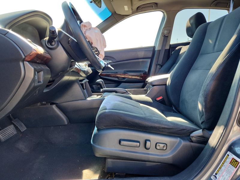 Продажа на аукционе авто 2010 Honda Accord Crosstour, vin: 5J6TF1H37AL006422, номер лота: 52713436
