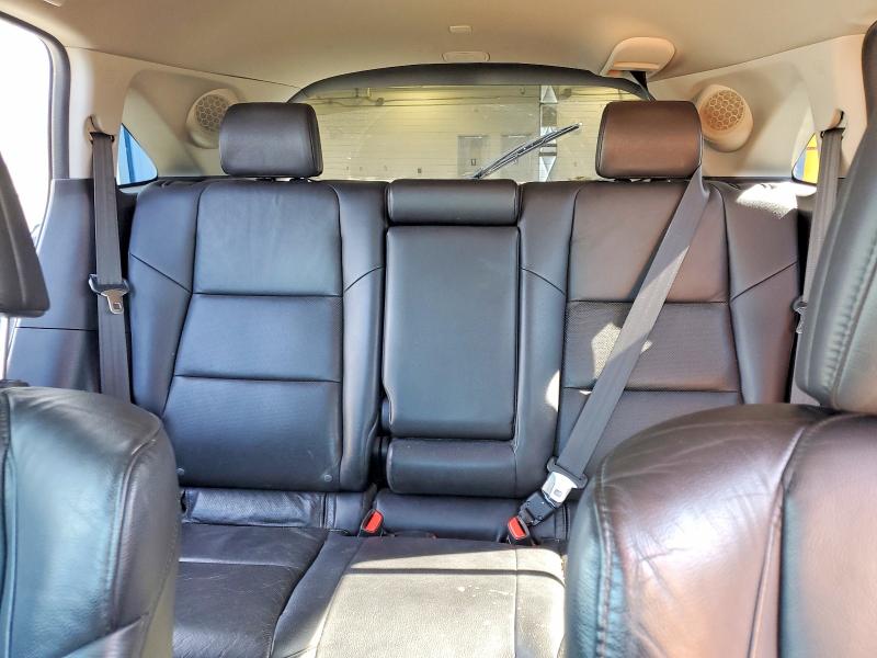 Продаж на аукціоні авто 2015 Acura Rdx, vin: 5J8TB4H54FL800467, номер лоту: 52047936