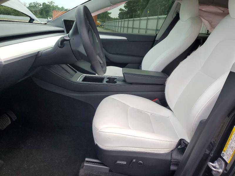 Aukcja sprzedaży 2024 Tesla Model Y, vin: 7SAYGAEEXRF024039, numer aukcji: 52947636