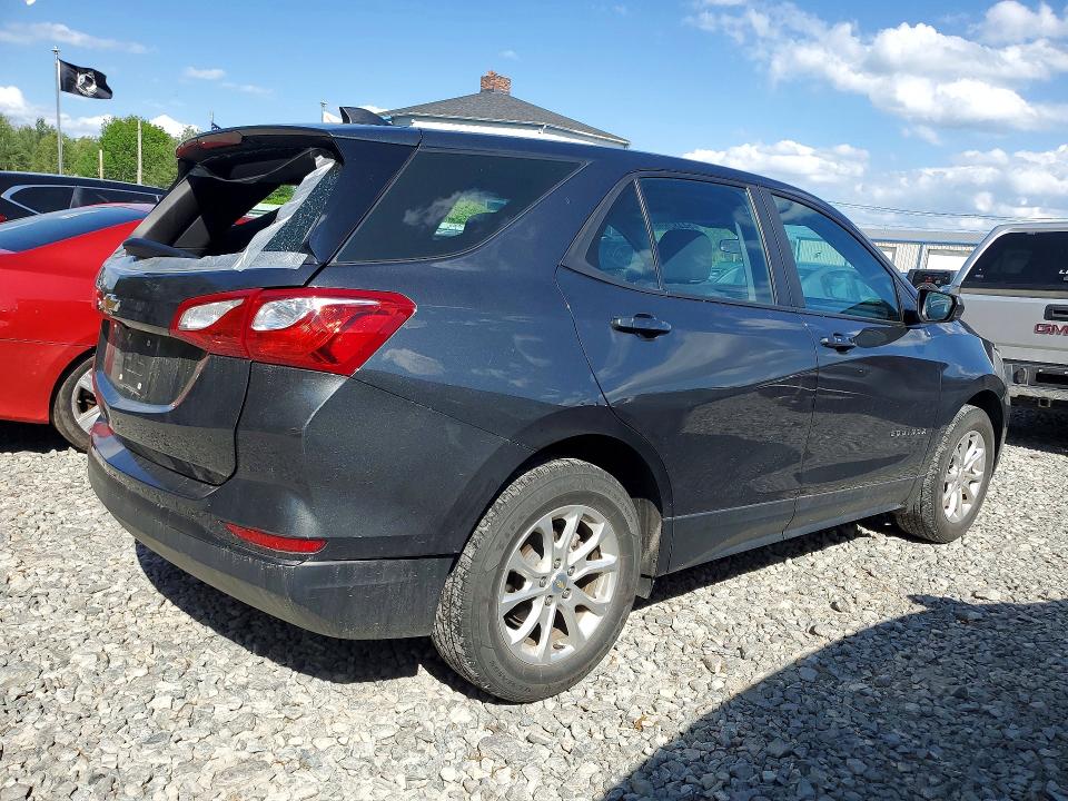 Aukcja sprzedaży 2021 Chevrolet Equinox, vin: 2GNAXHEV9M6125117, numer aukcji: 54482896