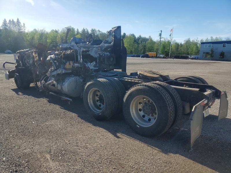 Продаж на аукціоні авто 2019 Kenworth T680, vin: 1XKYD49X3KJ238408, номер лоту: 52962396
