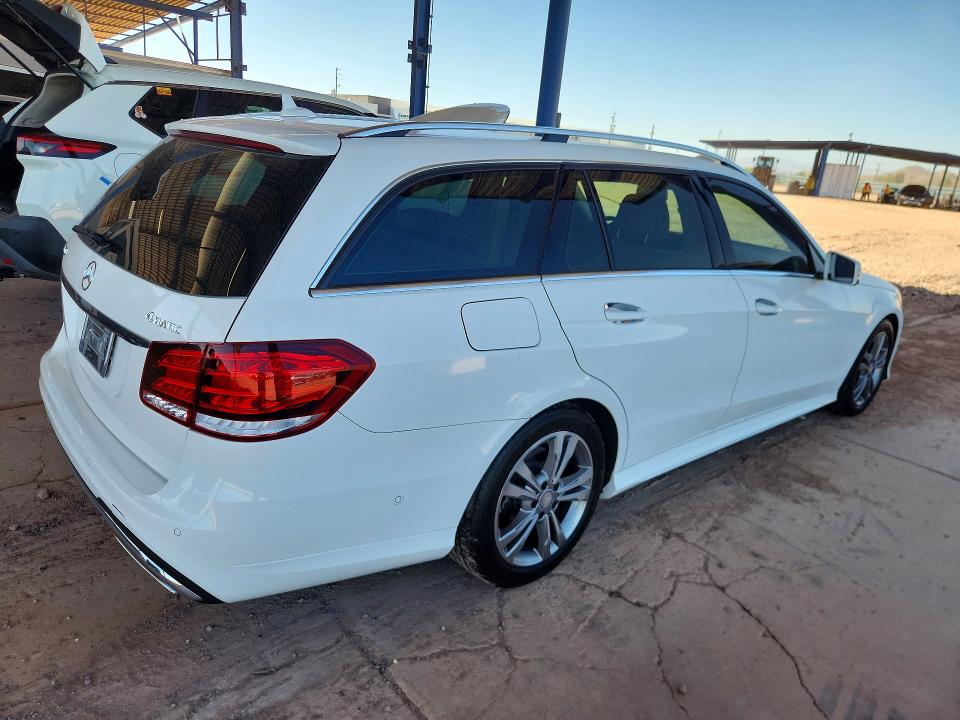 Aukcja sprzedaży 2014 Mercedes-benz E, vin: WDDHH8JB2EA906099, numer aukcji: 55174396