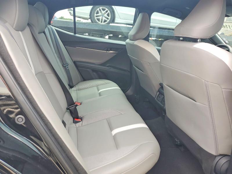 Aukcja sprzedaży 2025 Toyota Camry, vin: 4T1DAACK7SU063394, numer aukcji: 53111486