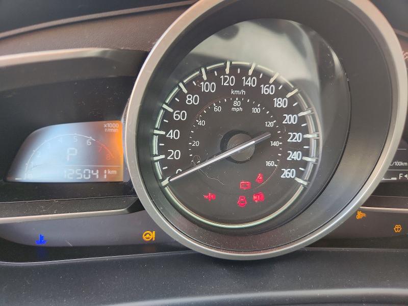 Продаж на аукціоні авто 2017 Mazda 3, vin: JM1BN1V71H1140683, номер лоту: 53997356