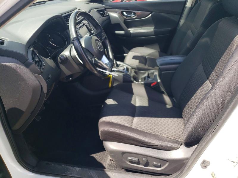 Aukcja sprzedaży 2019 Nissan Rogue, vin: JN8AT2MV4KW378243, numer aukcji: 52479486
