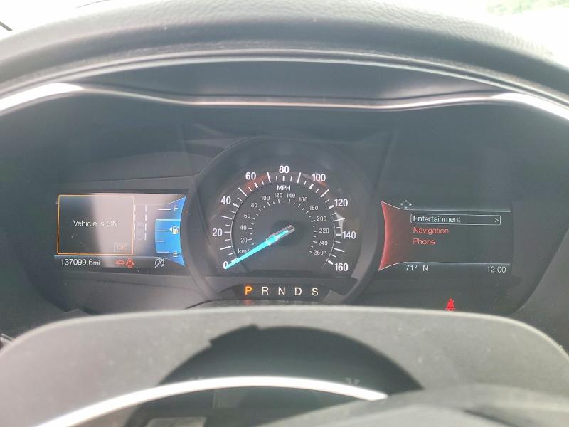 Aukcja sprzedaży 2019 Ford Fusion, vin: 3FA6P0K93KR183940, numer aukcji: 54786096