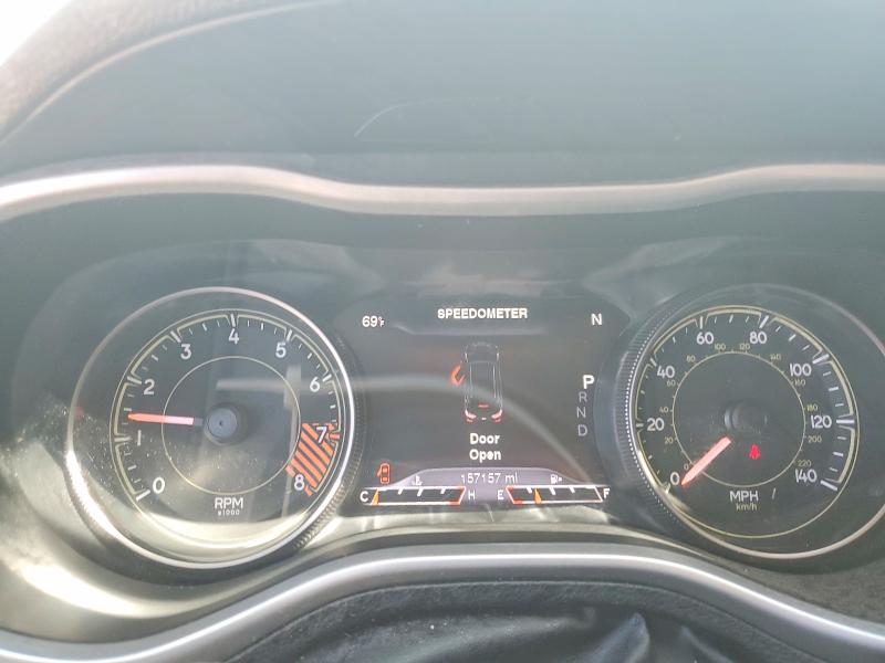 Продажа на аукционе авто 2014 Jeep Cherokee, vin: 1C4PJMBS7EW235971, номер лота: 51789646