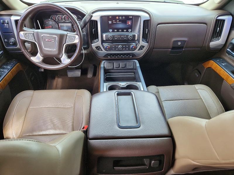 Продажа на аукционе авто 2014 Gmc Sierra, vin: 3GTP1VEC1EG270742, номер лота: 52218786