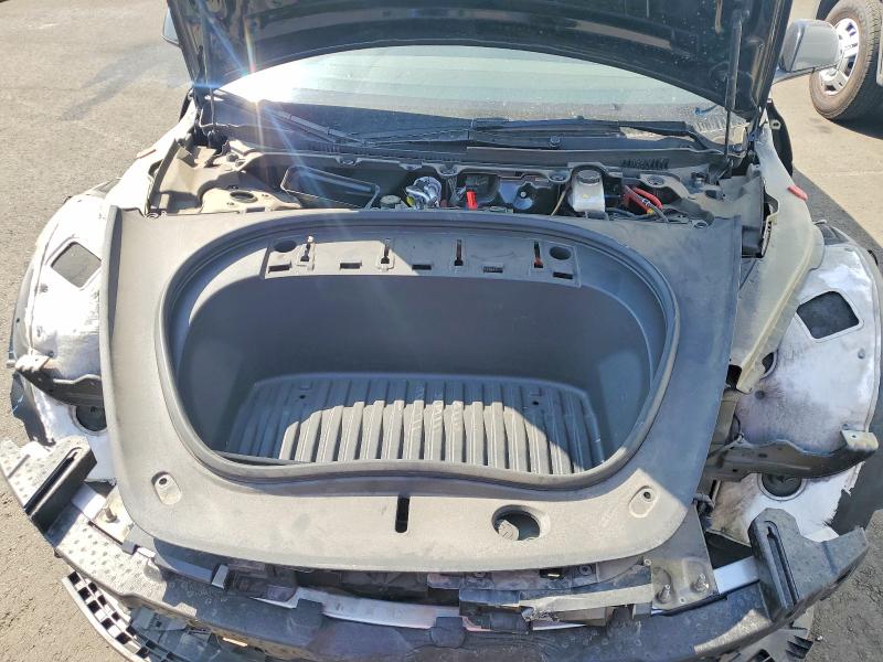 Продажа на аукционе авто 2024 Tesla Model 3, vin: 5YJ3E1EA2RF752125, номер лота: 53080126
