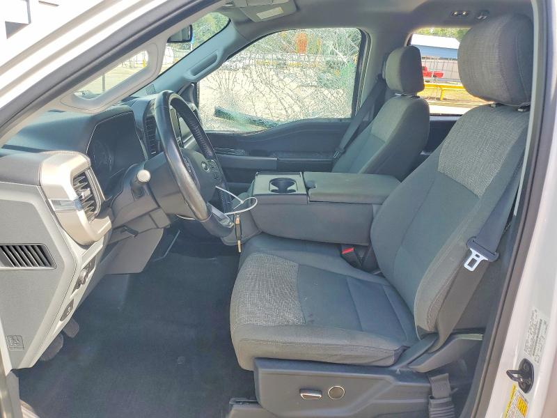 52320096 :رقم المزاد ، 1FTFW1E54MFB95915 vin ، 2021 Ford F150 مزاد بيع
