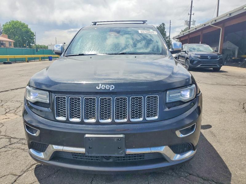 Auction sale of the 2014 Jeep Grand Cherokee, vin: 1C4RJFJTXEC179900, lot number: 53760626