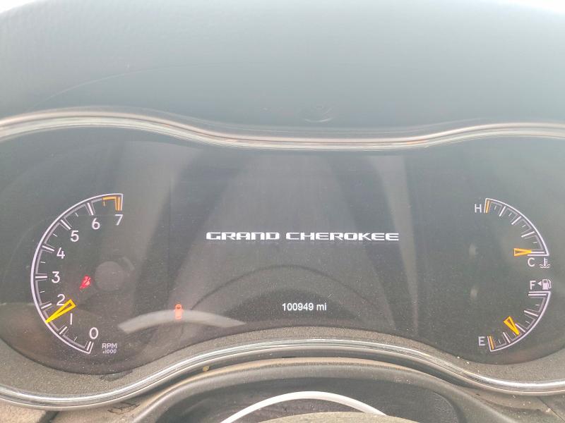 Продажа на аукционе авто 2021 Jeep Grand Cherokee, vin: 1C4RJFBG7MC817326, номер лота: 54468456