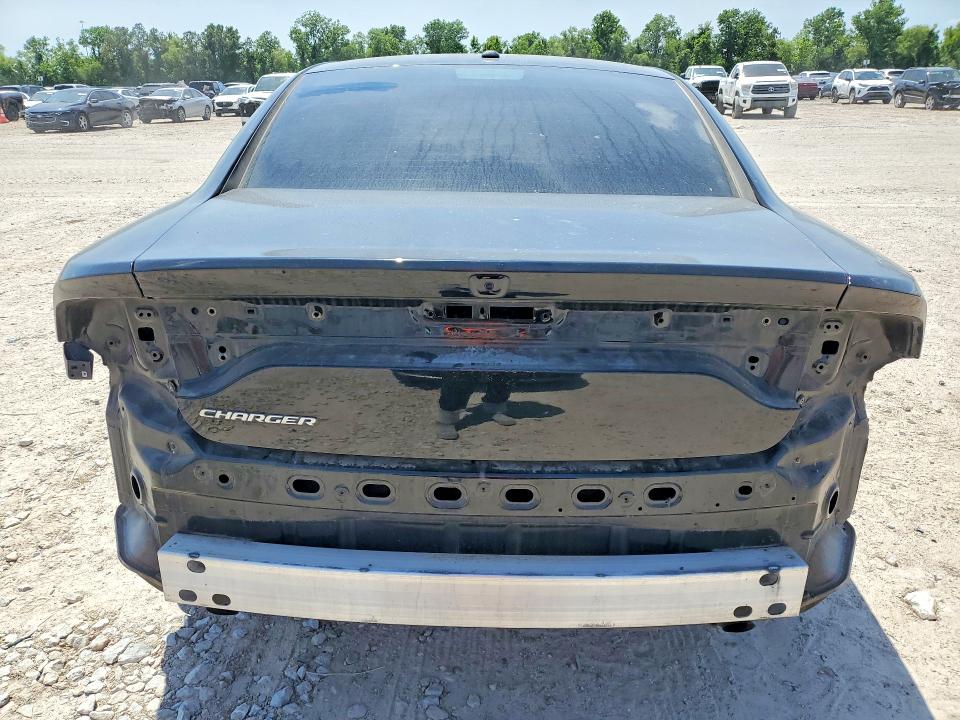 2021 Dodge Charger მანქანა იყიდება აუქციონზე, vin: 2C3CDXBG8MH616345, აუქციონის ნომერი: 53854786