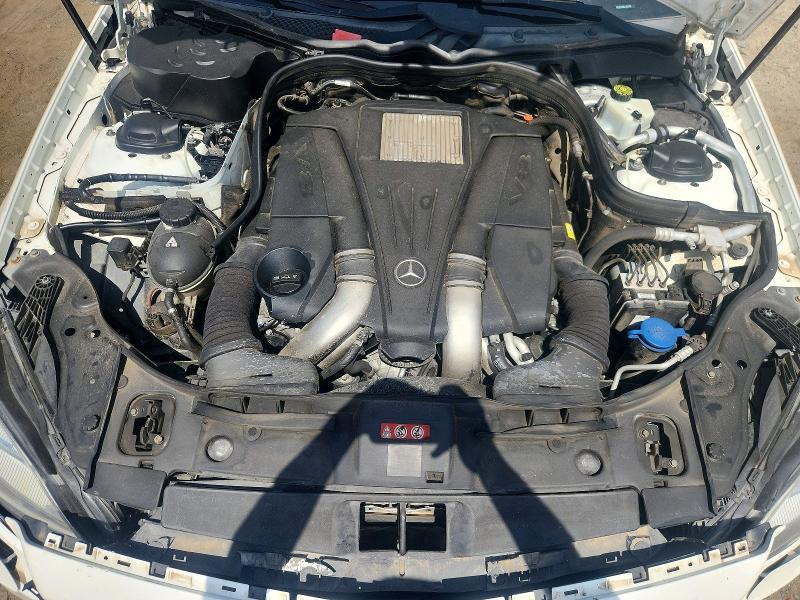 Продаж на аукціоні авто 2014 Mercedes-benz Cls, vin: WDDLJ7DB0EA123786, номер лоту: 52998496