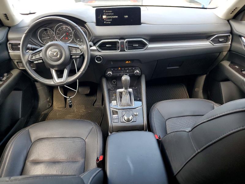 Aukcja sprzedaży 2022 Mazda Cx-5, vin: JM3KFBCM7N1559006, numer aukcji: 53946606