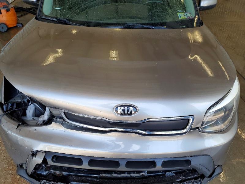 Продажа на аукционе авто 2016 Kia Soul, vin: KNDJN2A26G7283670, номер лота: 54204496