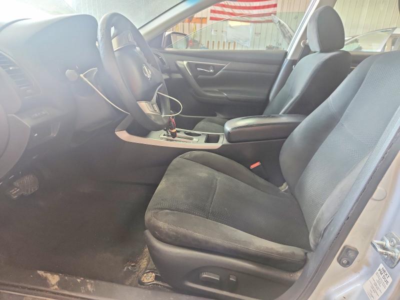 Aukcja sprzedaży 2015 Nissan Altima, vin: 1N4AL3AP6FC417807, numer aukcji: 53057826