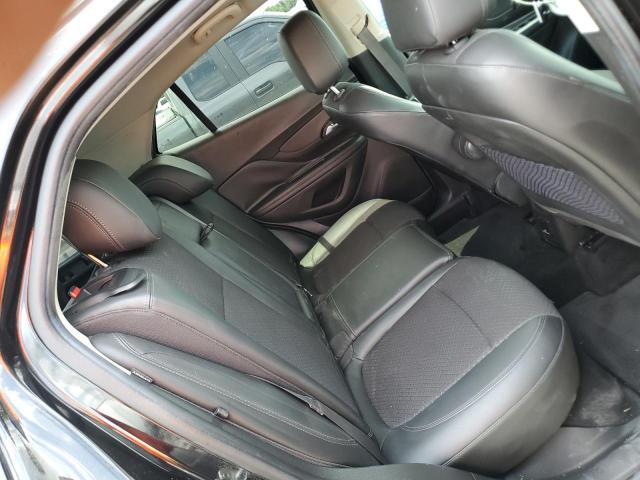 2019 Buick Encore მანქანა იყიდება აუქციონზე, vin: KL4CJASB1KB845617, აუქციონის ნომერი: 52043396