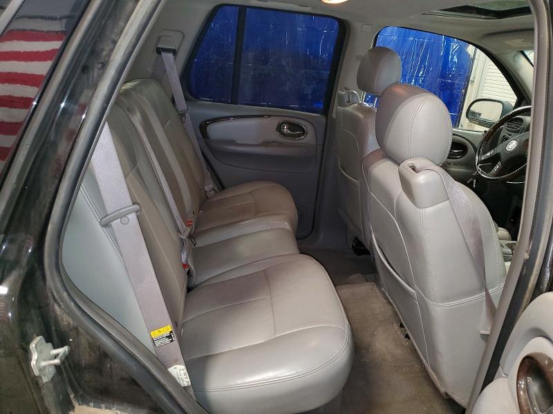 Продажа на аукционе авто 2006 Buick Rainier, vin: 5GAET13M062325215, номер лота: 51826576