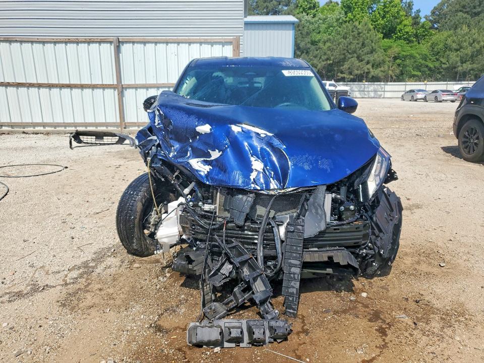 Продажа на аукционе авто 2024 Nissan Rogue, vin: 5N1BT3BA0RC690671, номер лота: 53569966